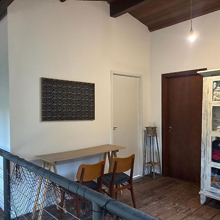 Casa Dos Passaros Na Areia A 20M Da Praia Da Baleia Com 3 Suites E 1 Dorm, Com Ar Condicionado, Wifi, Smart Tv, Cozinha Completa E Churrasqueira Sao Sebastiao  Exterior foto