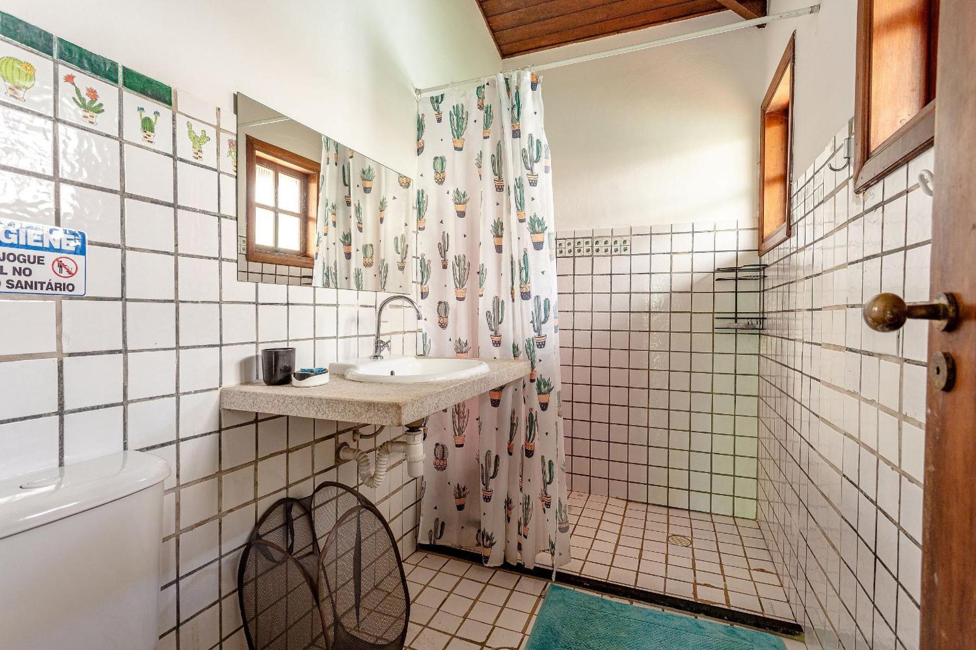 Casa Dos Passaros Na Areia A 20M Da Praia Da Baleia Com 3 Suites E 1 Dorm, Com Ar Condicionado, Wifi, Smart Tv, Cozinha Completa E Churrasqueira Sao Sebastiao  Exterior foto