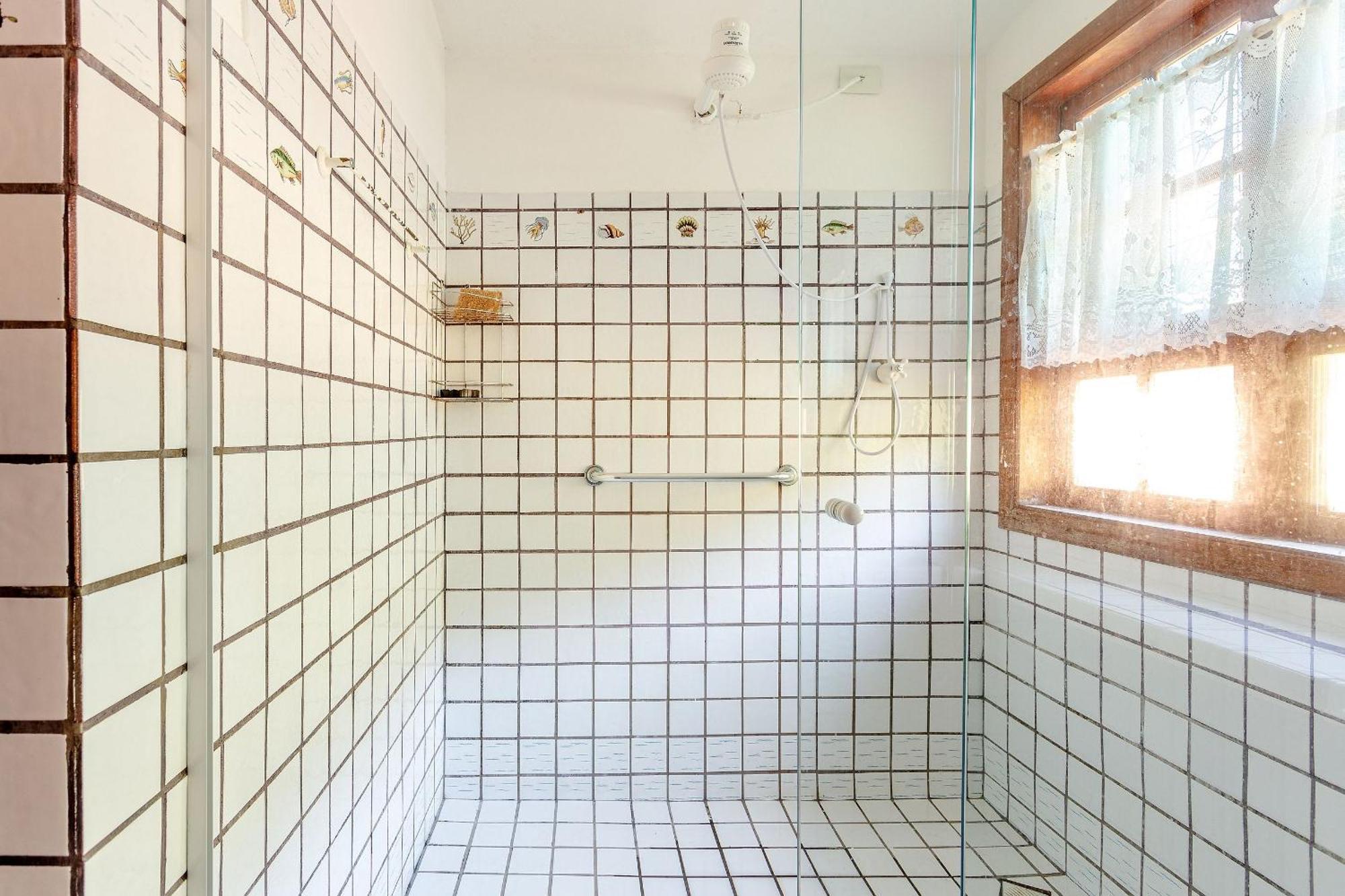 Casa Dos Passaros Na Areia A 20M Da Praia Da Baleia Com 3 Suites E 1 Dorm, Com Ar Condicionado, Wifi, Smart Tv, Cozinha Completa E Churrasqueira Sao Sebastiao  Exterior foto