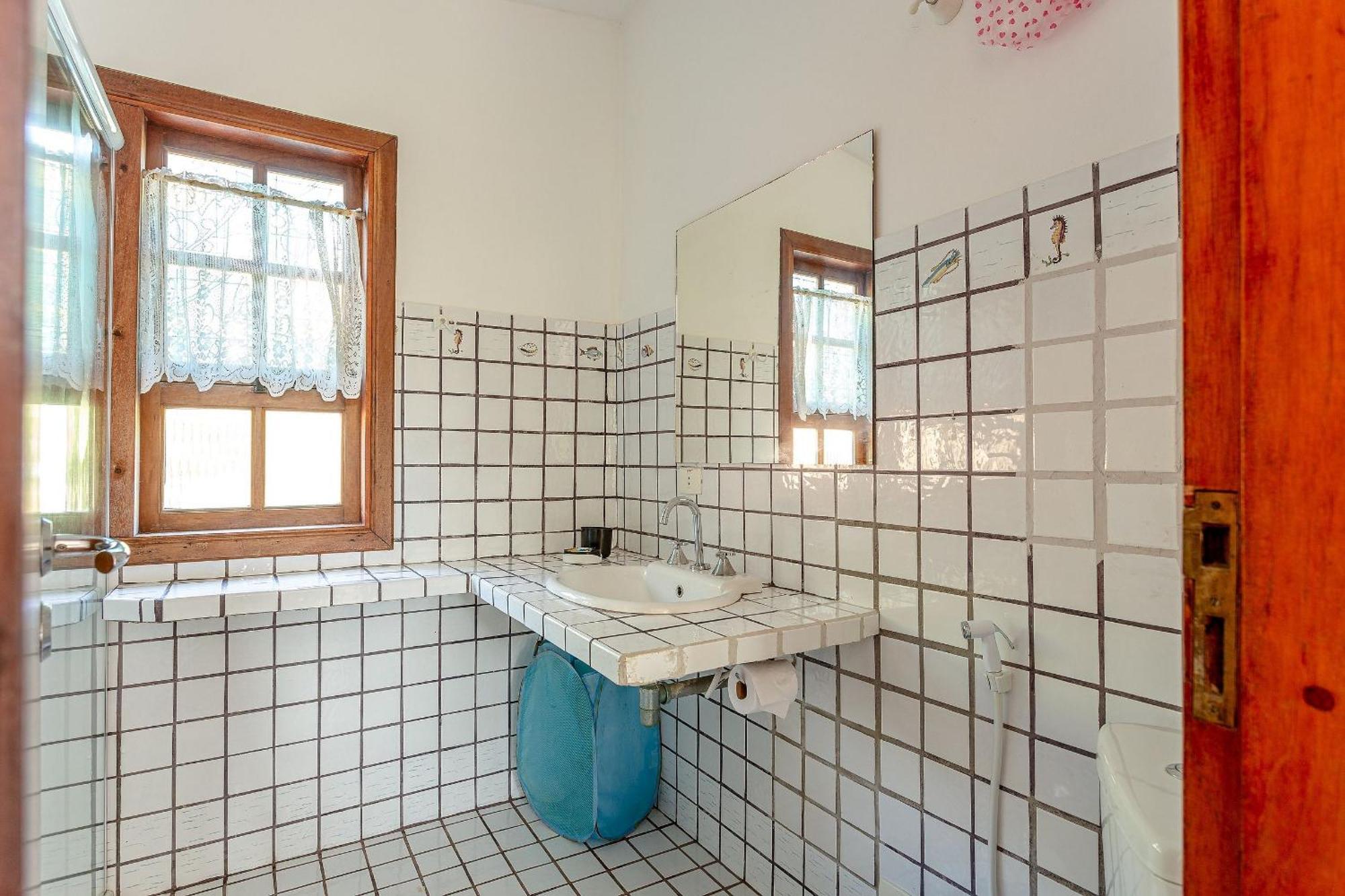 Casa Dos Passaros Na Areia A 20M Da Praia Da Baleia Com 3 Suites E 1 Dorm, Com Ar Condicionado, Wifi, Smart Tv, Cozinha Completa E Churrasqueira Sao Sebastiao  Exterior foto