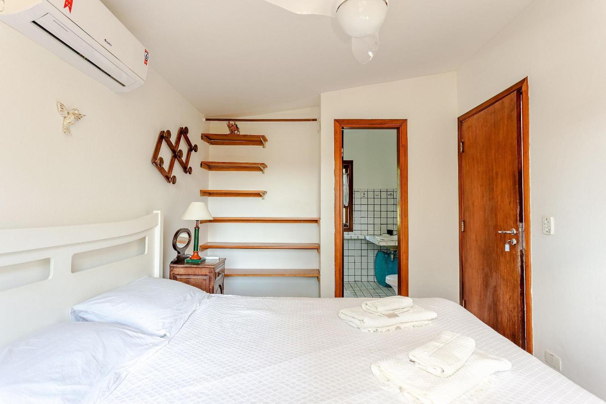 Casa Dos Passaros Na Areia A 20M Da Praia Da Baleia Com 3 Suites E 1 Dorm, Com Ar Condicionado, Wifi, Smart Tv, Cozinha Completa E Churrasqueira Sao Sebastiao  Exterior foto