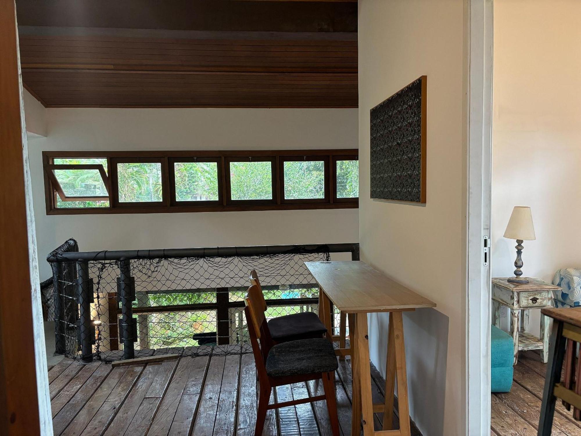 Casa Dos Passaros Na Areia A 20M Da Praia Da Baleia Com 3 Suites E 1 Dorm, Com Ar Condicionado, Wifi, Smart Tv, Cozinha Completa E Churrasqueira Sao Sebastiao  Exterior foto
